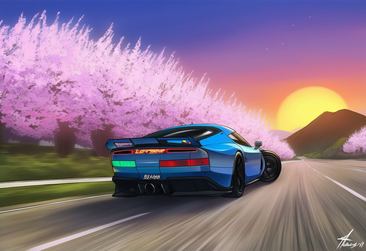 Forza Horizon 6 PC Settings